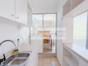 ARRIENDA DEPARTAMENTO CONDOMINIO SALITRERA AVANZADA, ANTOFAGASTA