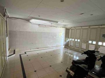 D jual dan sewa rumah bahtera permai pik