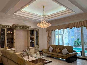 D jual dan sewa rumah bahtera permai pik