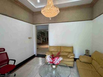 D jual dan sewa rumah bahtera permai pik