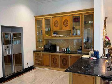 D jual dan sewa rumah bahtera permai pik