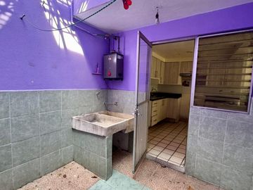 Una casa familiar pensada en tu comodidad| Colonia Artesanos