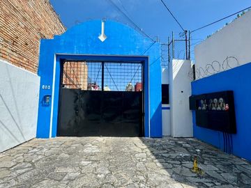 Una casa familiar pensada en tu comodidad| Colonia Artesanos