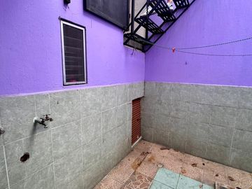 Una casa familiar pensada en tu comodidad| Colonia Artesanos