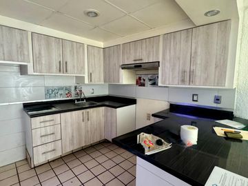 Una casa familiar pensada en tu comodidad| Colonia Artesanos