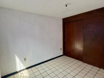 Una casa familiar pensada en tu comodidad| Colonia Artesanos
