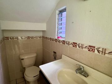 Una casa familiar pensada en tu comodidad| Colonia Artesanos