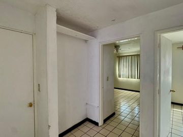 Una casa familiar pensada en tu comodidad| Colonia Artesanos