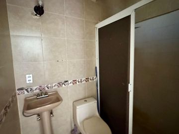 Una casa familiar pensada en tu comodidad| Colonia Artesanos