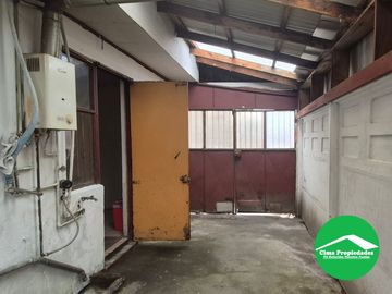 ¡Subsidio Habitacional! Venta Casa Coronel ¡Precio Ocasión!