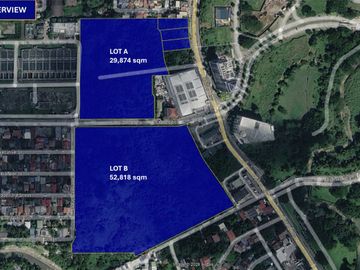 For Lease! 29,874 Sqm at San Jose Del Monte Lot, Bulacan
