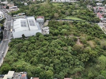 For Lease! 29,874 Sqm at San Jose Del Monte Lot, Bulacan