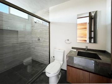 Casa Nueva En Venta – Jesús Del Monte 📍 Fraccionamiento privado con vigilancia 24/7 y amplias áreas verdes ✨ ¡Zona exclusiva y con gran plusvalía