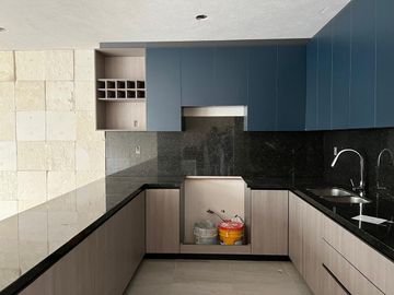 Casa Nueva En Venta – Jesús Del Monte 📍 Fraccionamiento privado con vigilancia 24/7 y amplias áreas verdes ✨ ¡Zona exclusiva y con gran plusvalía