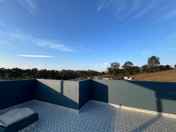 Casa Nueva En Venta – Jesús Del Monte 📍 Fraccionamiento privado con vigilancia 24/7 y amplias áreas verdes ✨ ¡Zona exclusiva y con gran plusvalía