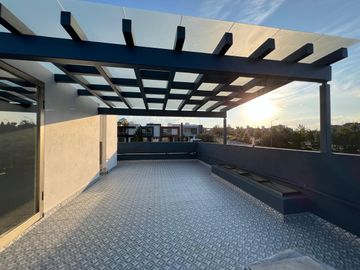Casa Nueva En Venta – Jesús Del Monte 📍 Fraccionamiento privado con vigilancia 24/7 y amplias áreas verdes ✨ ¡Zona exclusiva y con gran plusvalía