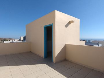 OPORTUNIDAD RESIDENCIAL SAN MARINO CASA DE TRES RECAMARAS
