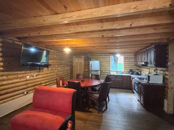 Cabaña en Venta en Cienega de Gonzalez, Santiago N.L.