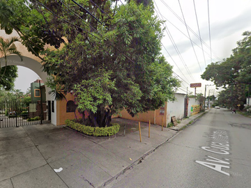 CASA EN VENTA 3 RECAMARAS, AV. CUAUHTEMOC, COLONIA AMATITLAN, CUERNAVACA, MORELOS.