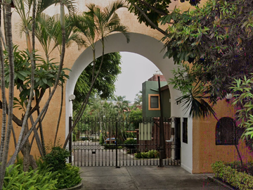 CASA EN VENTA 3 RECAMARAS, AV. CUAUHTEMOC, COLONIA AMATITLAN, CUERNAVACA, MORELOS.