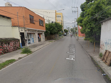 CASA EN VENTA 3 RECAMARAS, AV. CUAUHTEMOC, COLONIA AMATITLAN, CUERNAVACA, MORELOS.