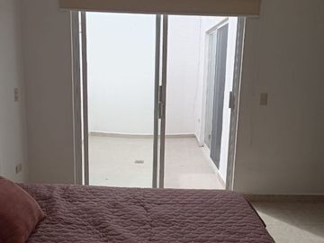 VENTA PRIVALIA departamento planta baja amueblado