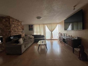 Vista del valle, casa en venta, jardín, salón  de juegos