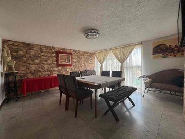 Vista del valle, casa en venta, jardín, salón  de juegos