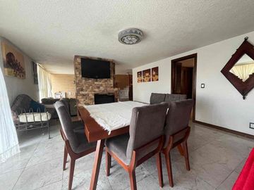 Vista del valle, casa en venta, jardín, salón  de juegos