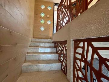 Vista del valle, casa en venta, jardín, salón  de juegos