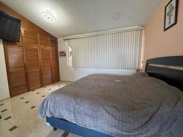 Vista del valle, casa en venta, jardín, salón  de juegos