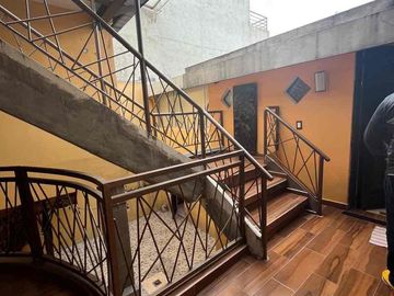 Vista del valle, casa en venta, jardín, salón  de juegos