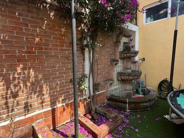 Vista del valle, casa en venta, jardín, salón  de juegos