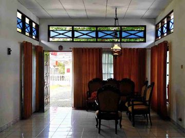DIJUAL – Rumah Luas + Kos Aktif di Kawasan Taman Siswa, Yogyakarta 🏠🎓✨