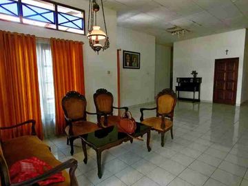 DIJUAL – Rumah Luas + Kos Aktif di Kawasan Taman Siswa, Yogyakarta 🏠🎓✨