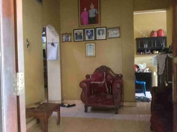 RUMAH SECOND LANTAI II DI DALUNG PERMAI BADUNG BALI