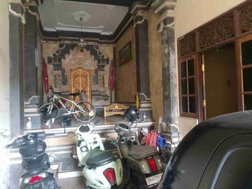 RUMAH SECOND LANTAI II DI DALUNG PERMAI BADUNG BALI