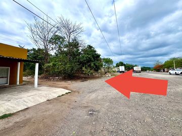 Terreno en venta en Las Varas, Nayarit