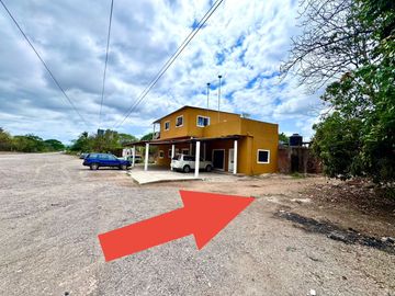 Terreno en venta en Las Varas, Nayarit