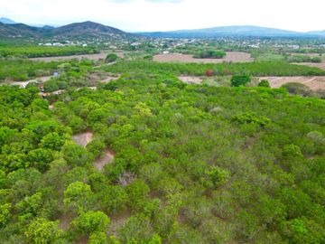 Terreno en venta en Las Varas, Nayarit
