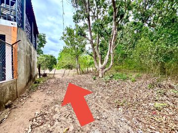 Terreno en venta en Las Varas, Nayarit