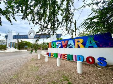 Terreno en venta en Las Varas, Nayarit