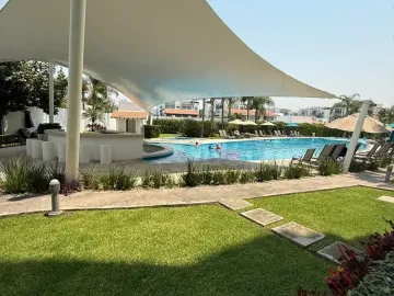 Departamento en Paraiso Country Club