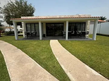 Departamento en Paraiso Country Club