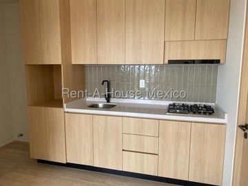 Departamento en Venta en Benito Juárez, Álamos