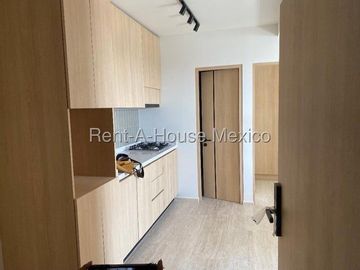 Departamento en Venta en Benito Juárez, Álamos