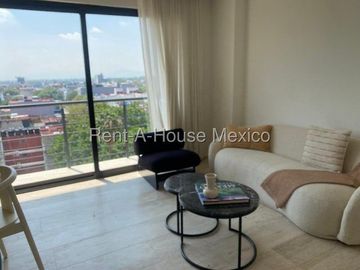 Departamento en Venta en Benito Juárez, Álamos