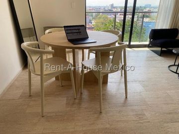 Departamento en Venta en Benito Juárez, Álamos