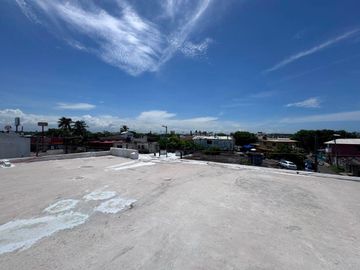 RENTA DE OFICINA CERCA DEL MALECÓN EN VERACRUZ