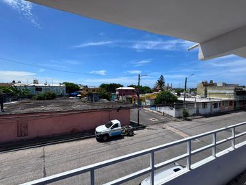 RENTA DE OFICINA CERCA DEL MALECÓN EN VERACRUZ
